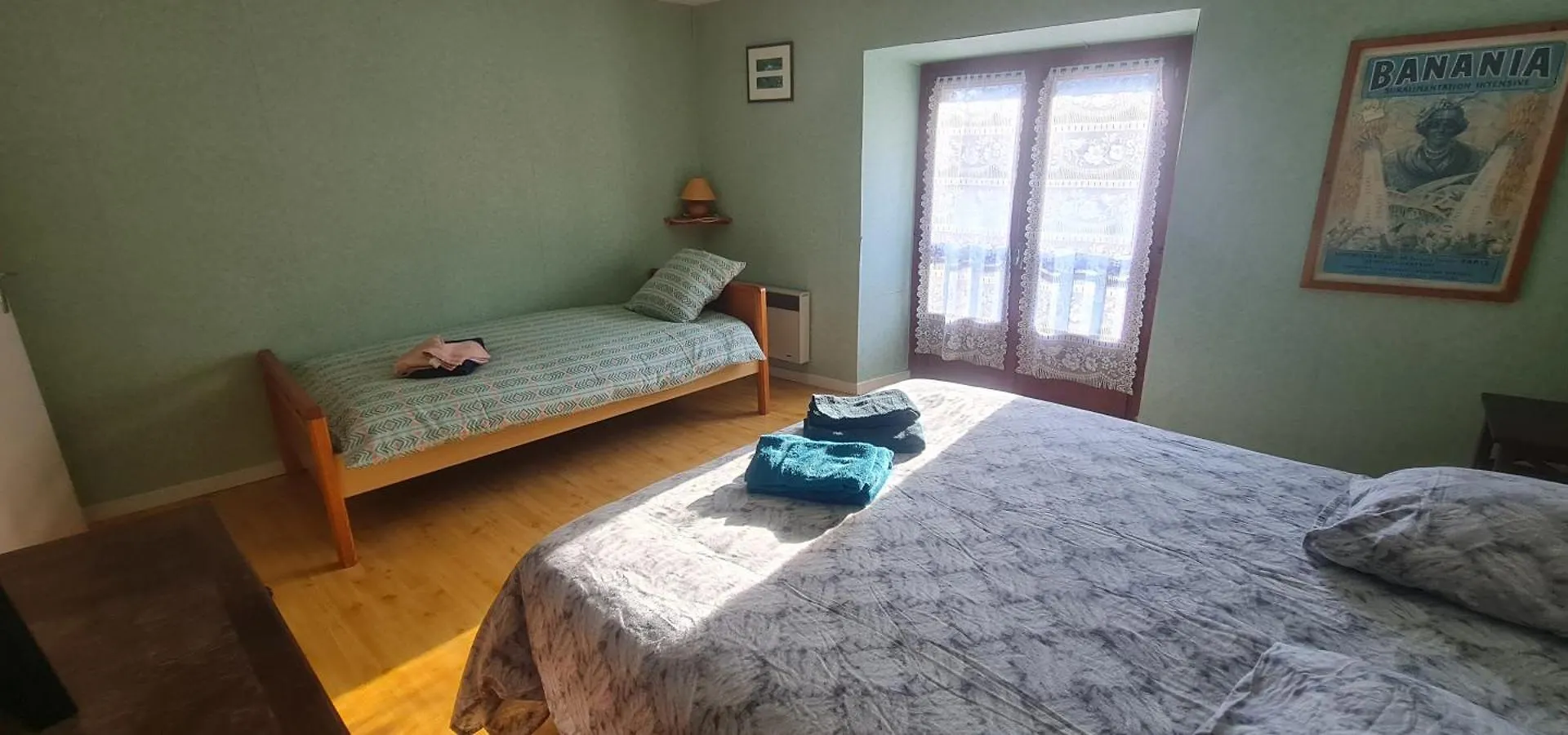 Holiday home Gite La Taniere De Claire Segur